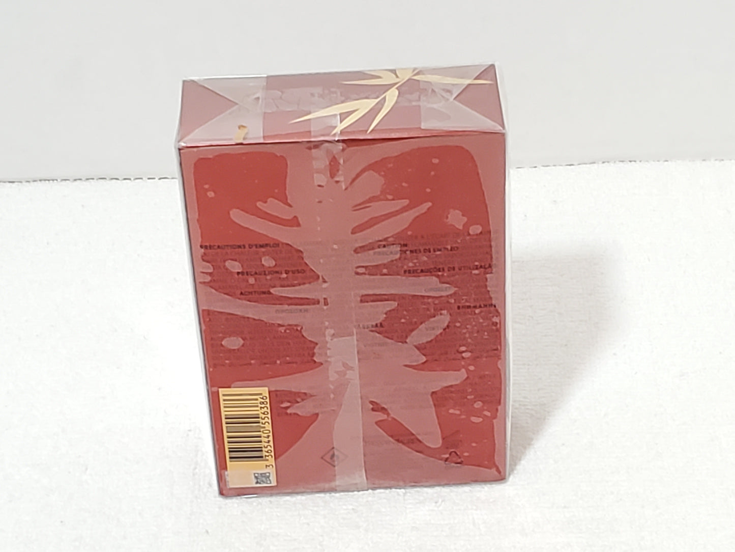 YSL Opium Eau De Toilette 3 fl oz / 90ml EDT Perfume Spray For Women NIB Sealed