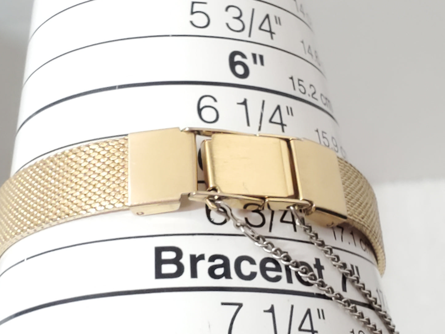Vintage Seiko Women's Quartz Dress Gold Plated Tank Watch Mesh Band 1F20-5C00