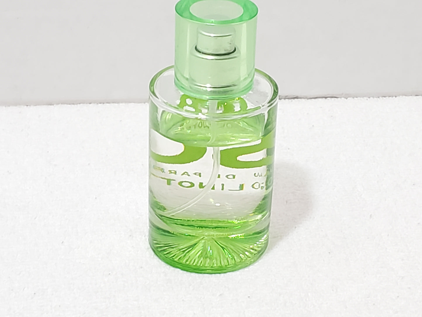 Solinotes Paris MUSC Eau De Parfum EDP Spray 1.7 oz / 50ml Made in France