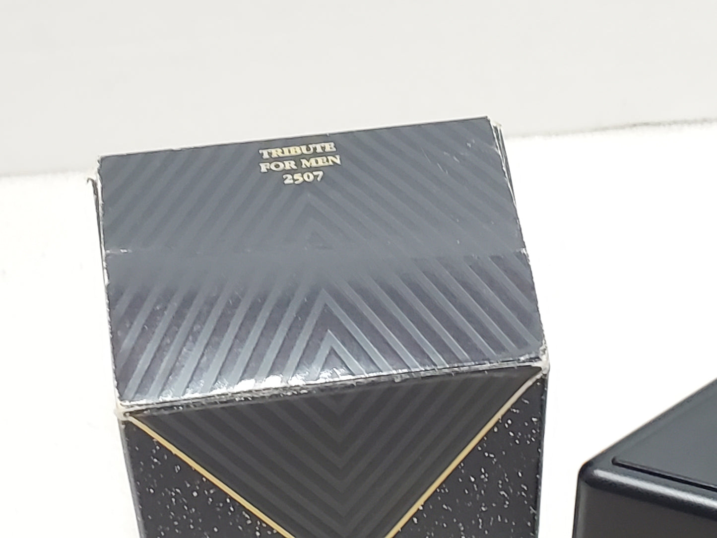 Vintage Mary Kay Tribute for Men Spray Cologne 3.1 oz / 91ml NIB Discontinued