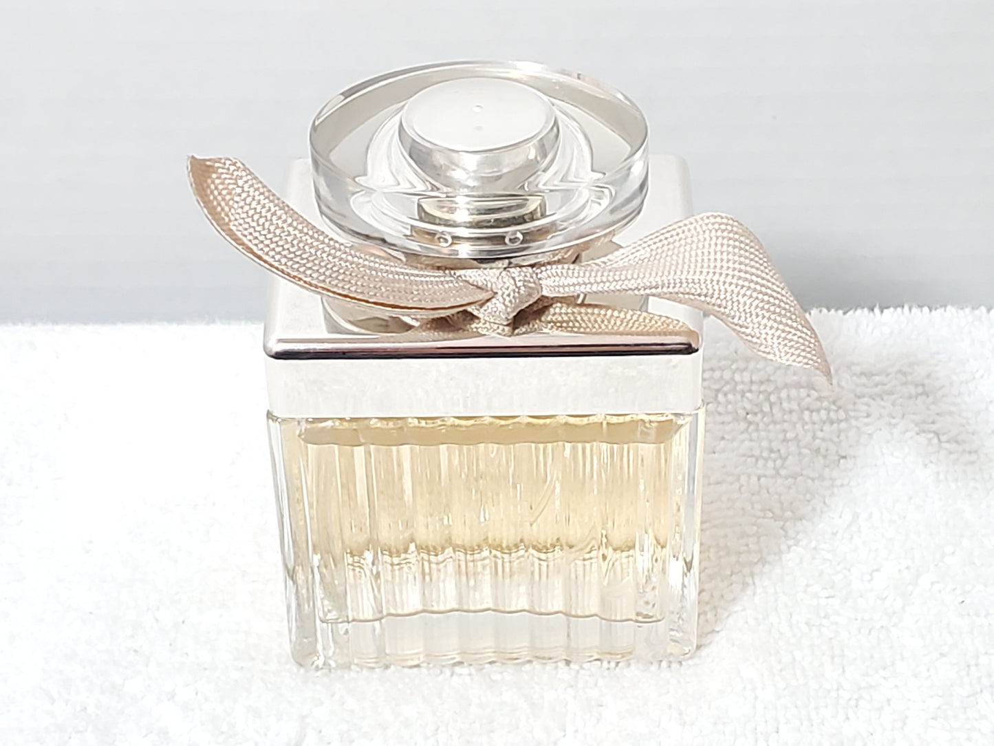 Vintage Chloe Eau de Parfum 2.5 oz / 75ml EDP Perfume Spray Made in France Women