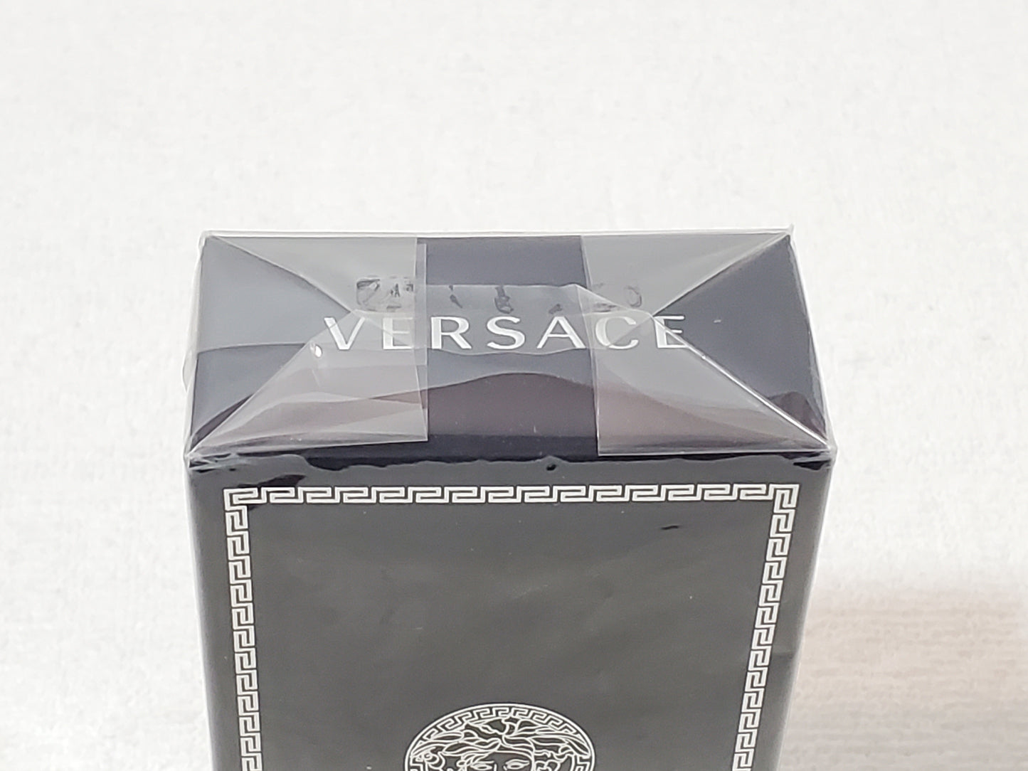 Versace Pour Homme 1.7 oz/ 50ml EDT Eau De Toilette Natural Spray New Sealed