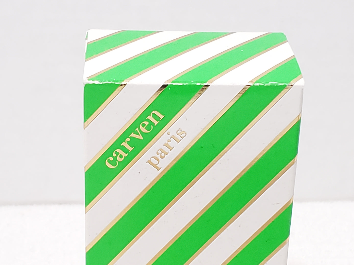 Vintage Ma Griffe Craven Eau de Toilette 50ml 1.7oz Spray 1980s Original Formula
