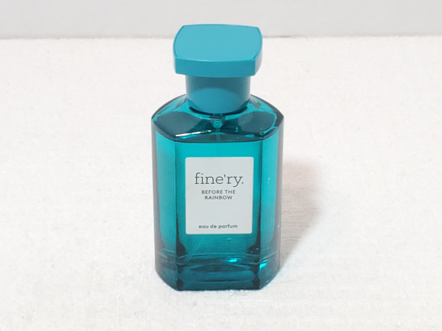Fine'ry Before The Rainbow Eau De Parfum Spray 2 oz / 60 ml EDP for Women