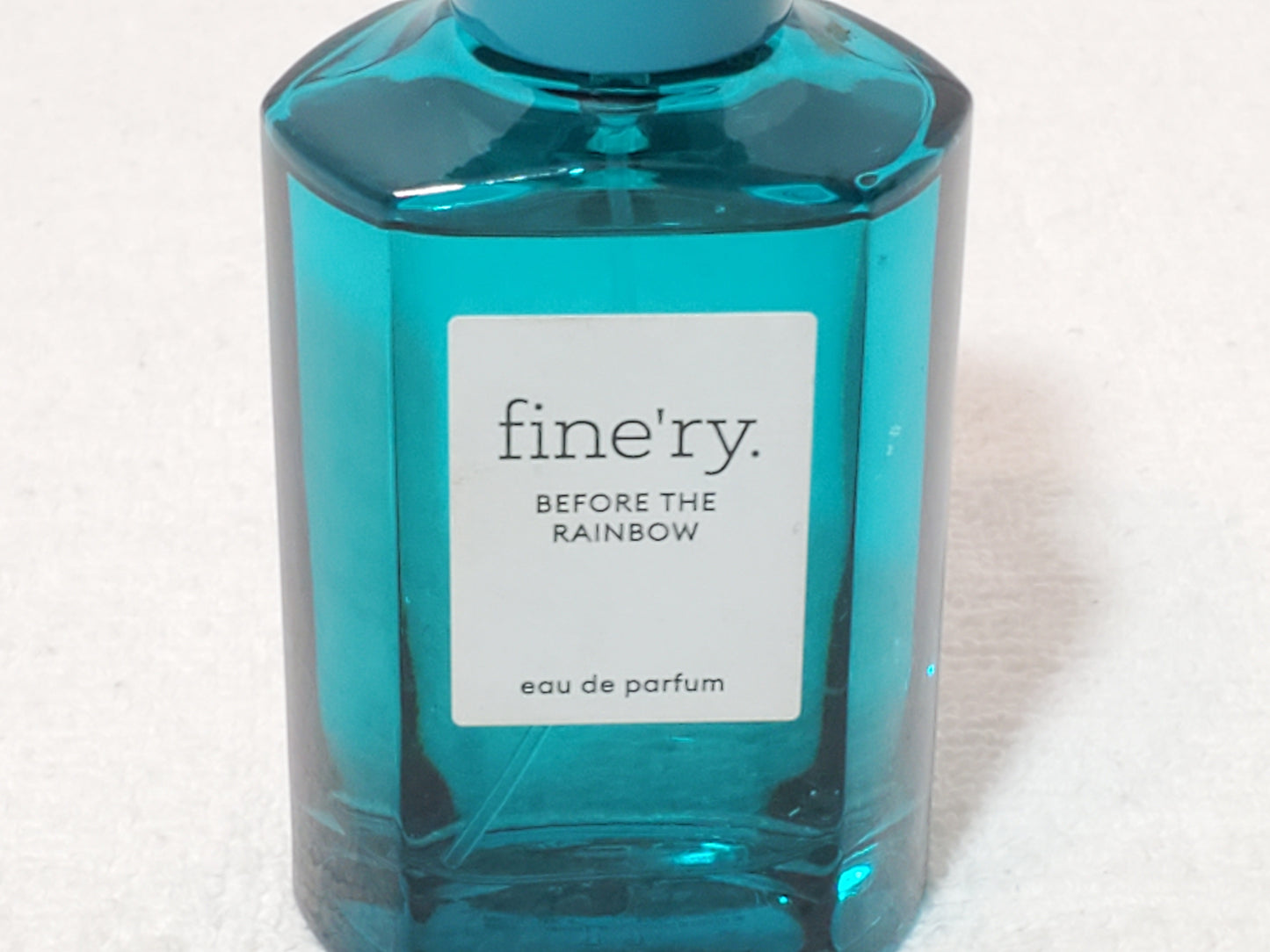 Fine'ry Before The Rainbow Eau De Parfum Spray 2 oz / 60 ml EDP for Women