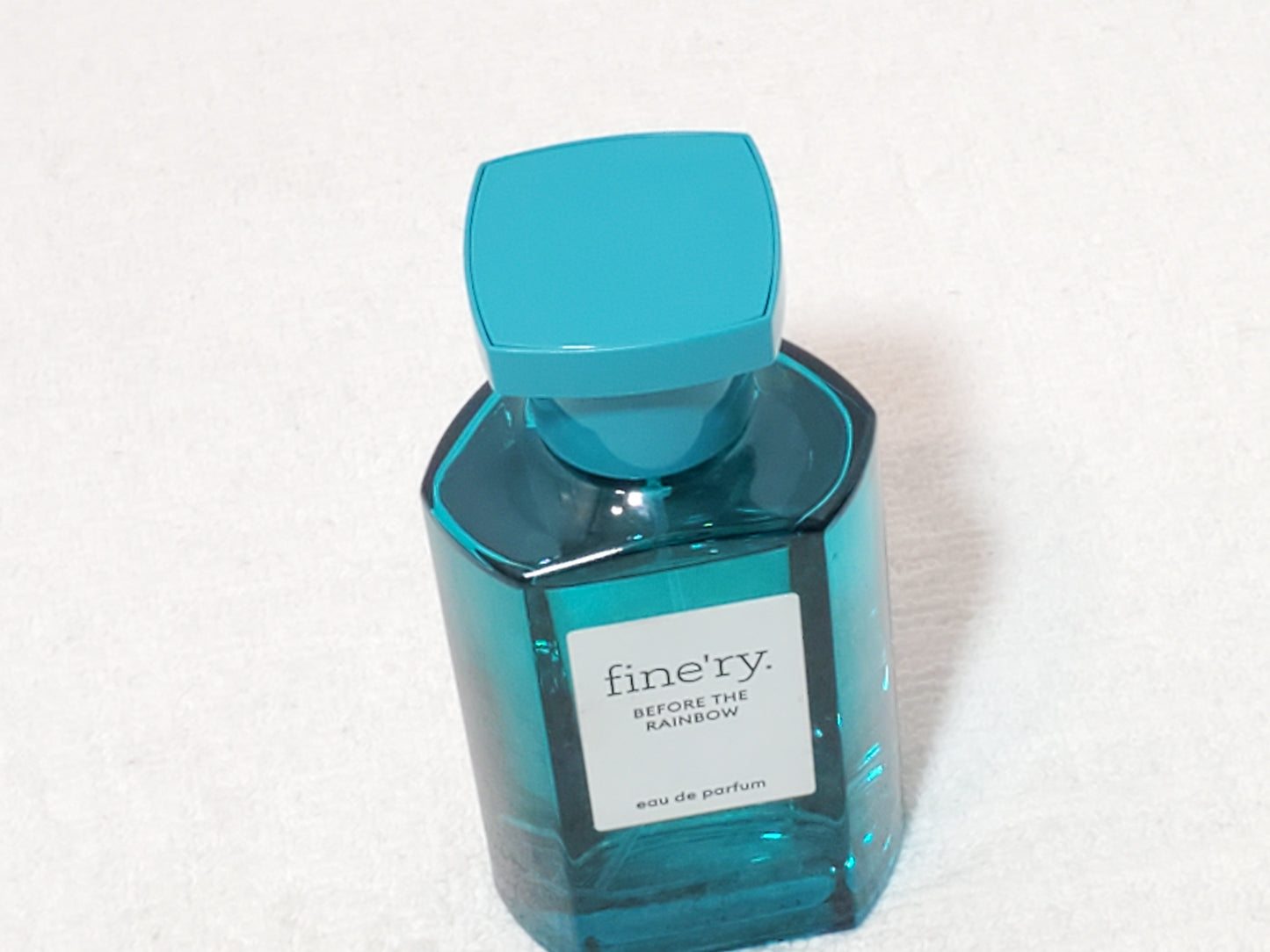 Fine'ry Before The Rainbow Eau De Parfum Spray 2 oz / 60 ml EDP for Women