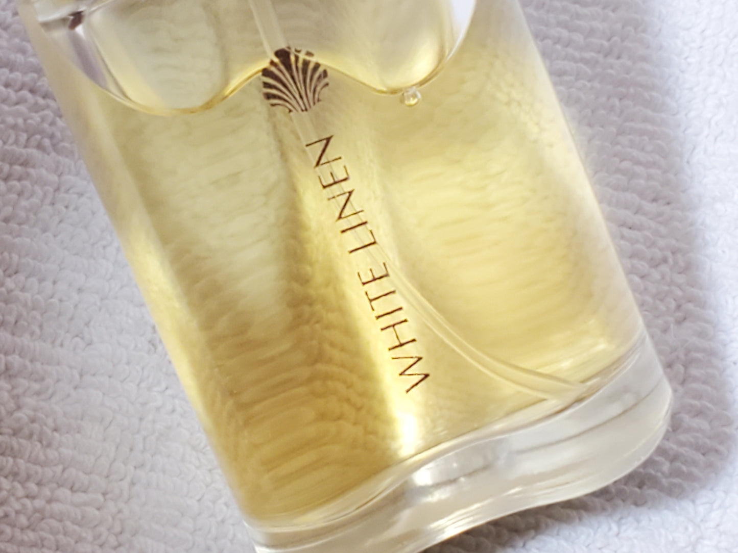 Vintage Estée Lauder White Linen Parfum Spray 1.75 oz / 50ml for Women Pre-owned