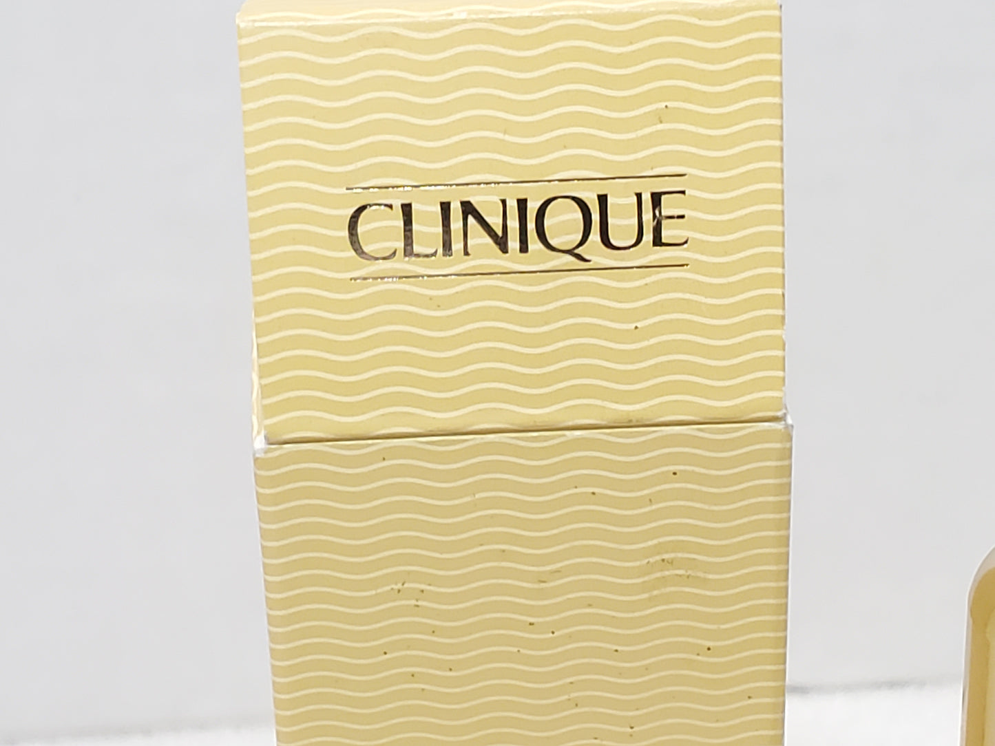 Vintage Clinique Aromatics Elixir Perfume Spray 0.85 oz / 25ml w/ Box Batch A44