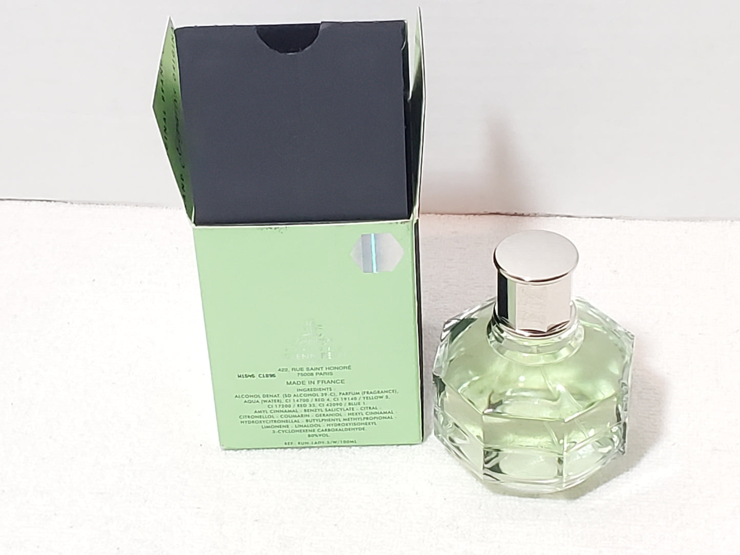 Glenn Perri Unpredictable Lady Eau Fraiche Eau De Parfum Spray 3.4 oz / 100ml