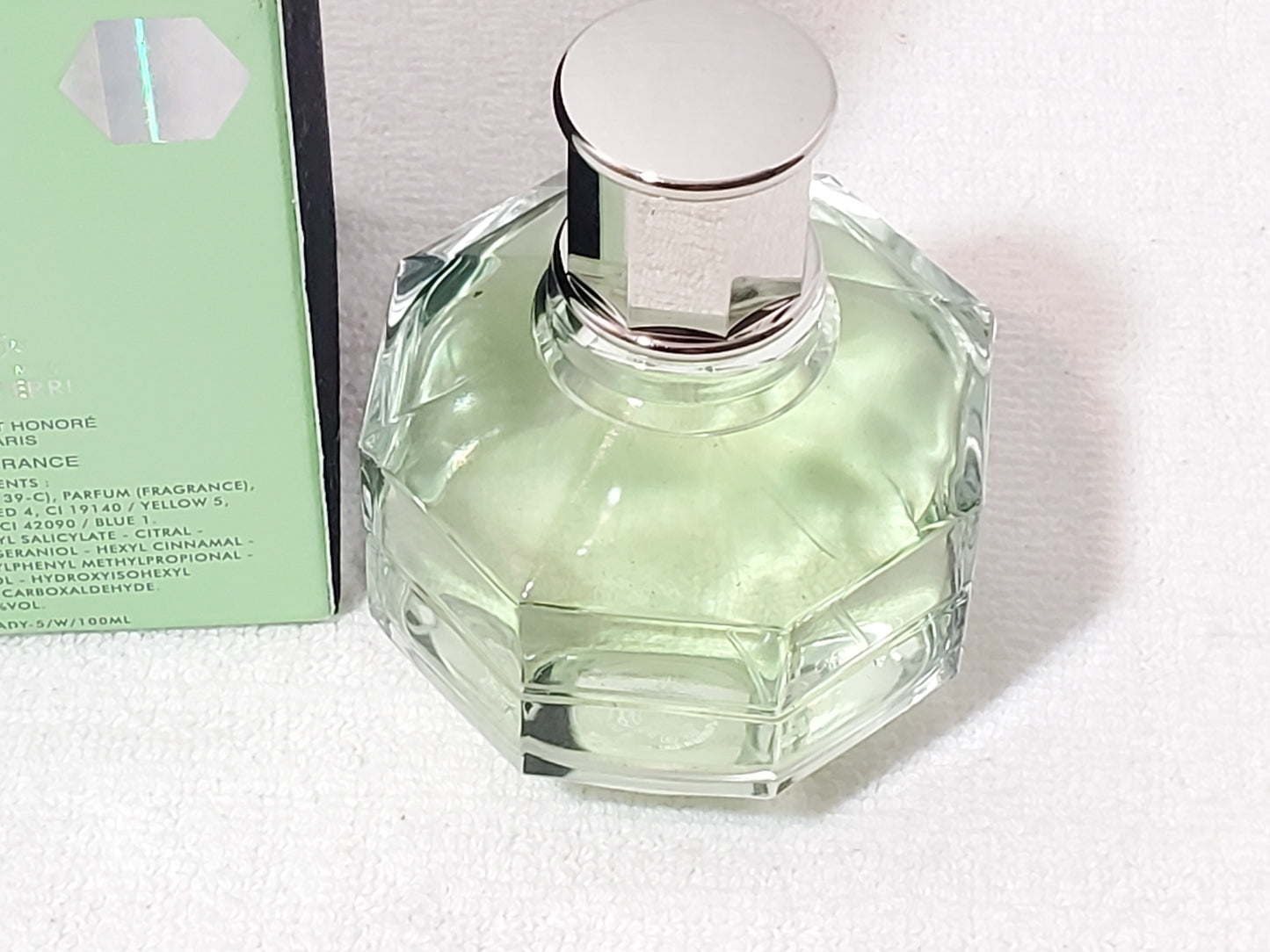 Glenn Perri Unpredictable Lady Eau Fraiche Eau De Parfum Spray 3.4 oz / 100ml