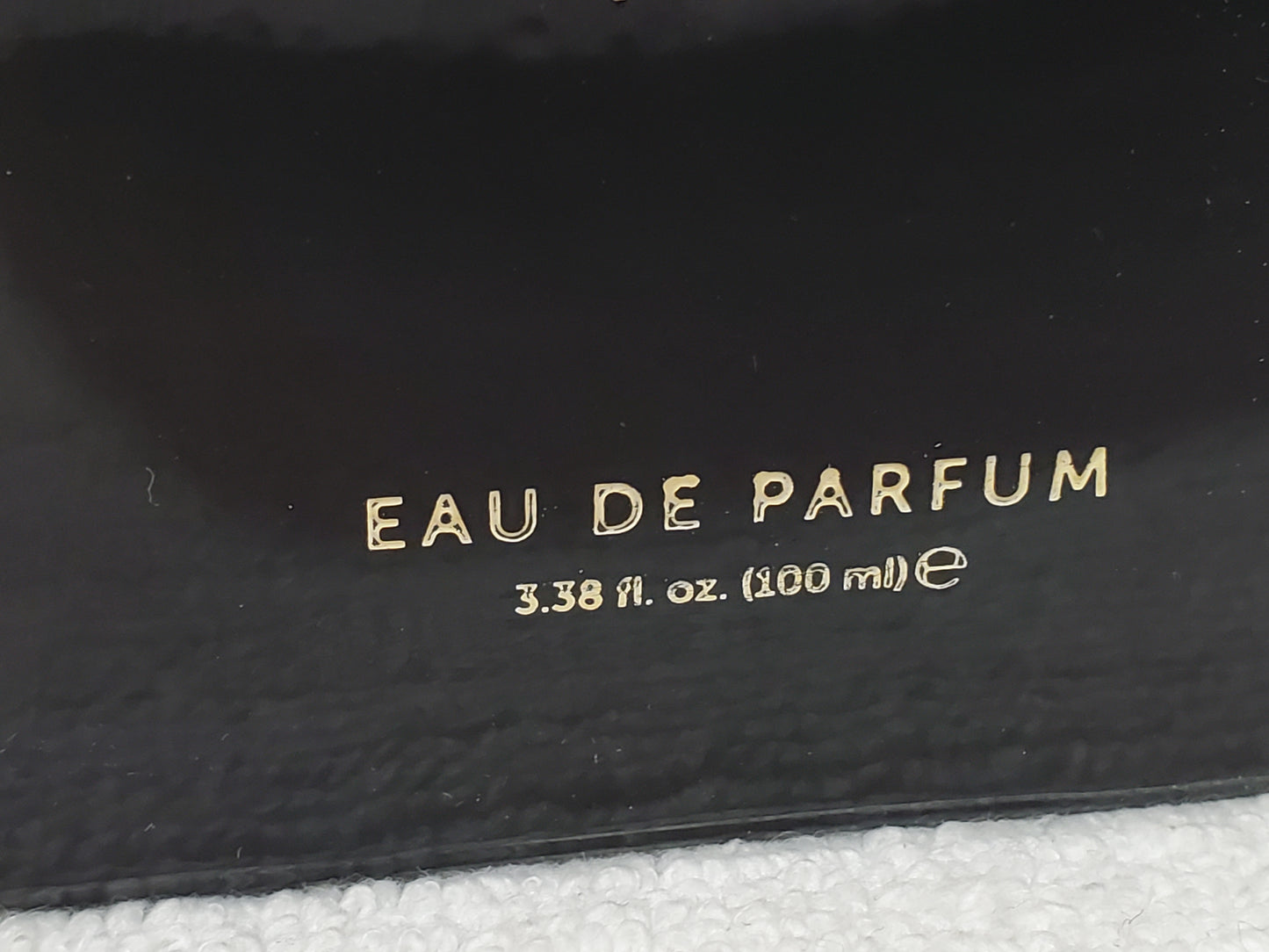 Bella Vita Luxury CEO Man Eau De Parfum 100ml / 3.38 oz Natural Spray NIB Men's