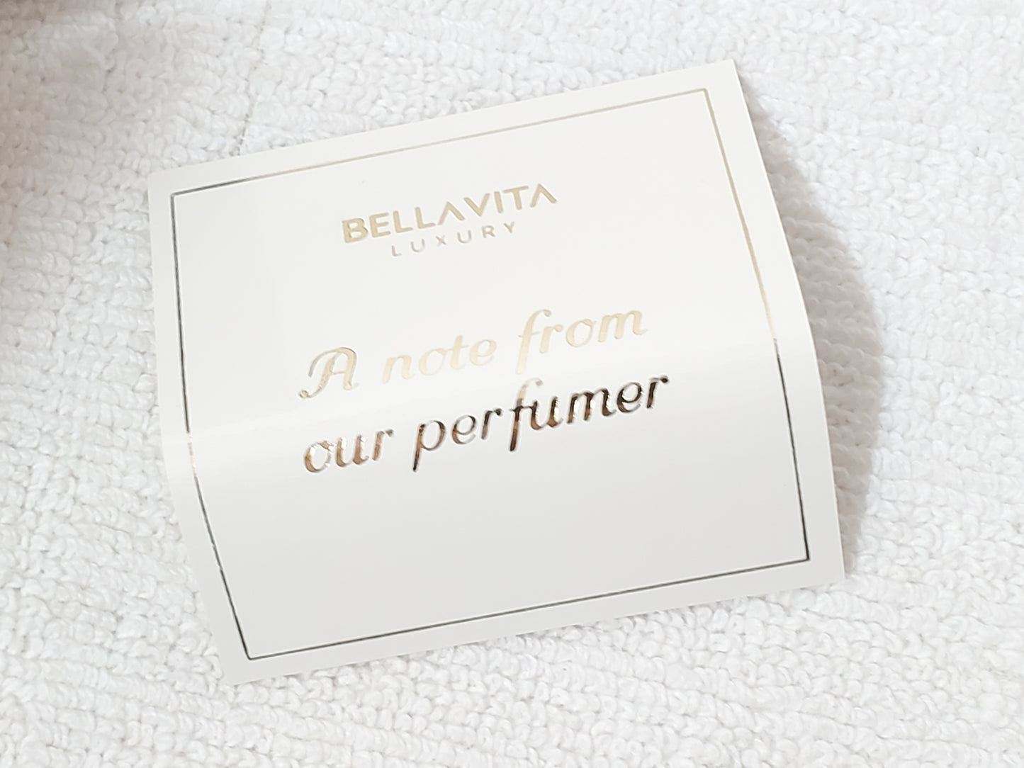 Bella Vita Luxury CEO Man Eau De Parfum 100ml / 3.38 oz Natural Spray NIB Men's