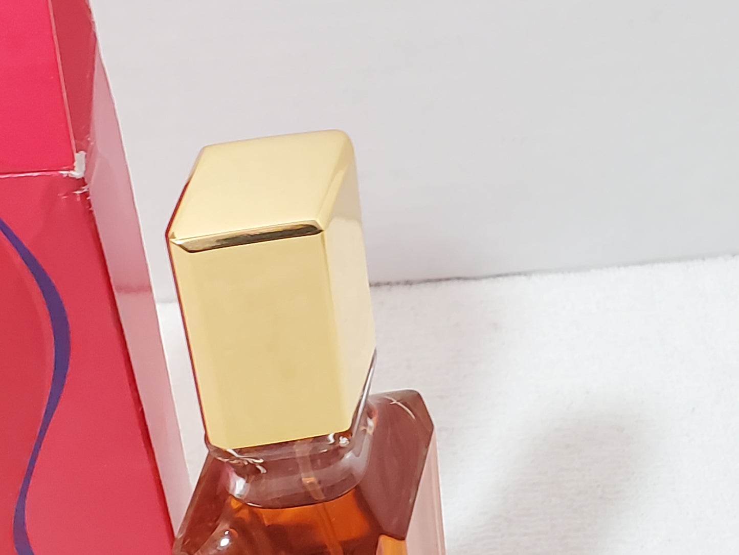 Vintage Classic Giorgio Beverly Hills RED Eau de Toilette Spray 3.0 oz / 90ml