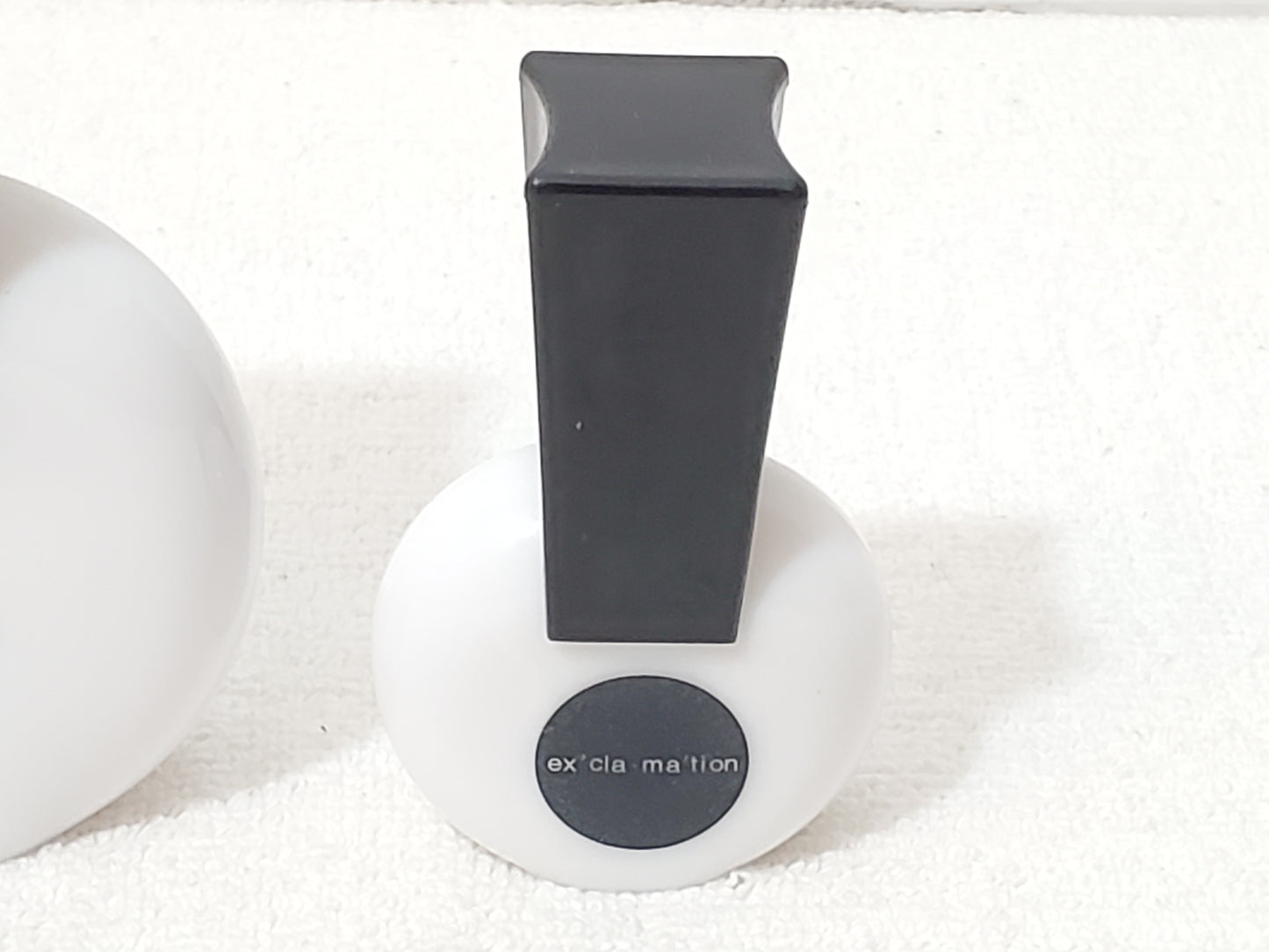 Coty Exclamation Women's Perfume Spray 1.7 oz / 50ml & 0.5 / 15ml Womens Perfume