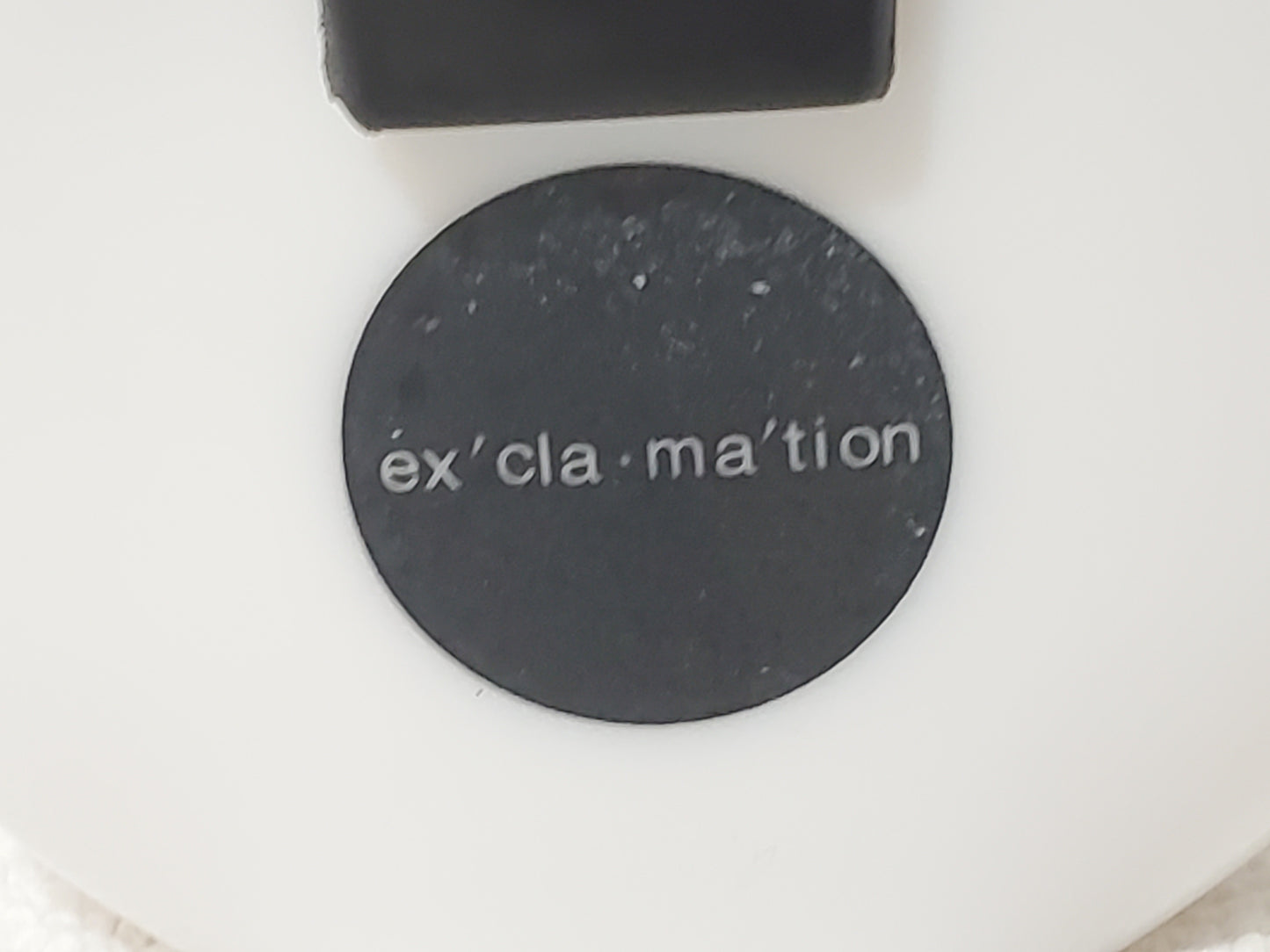 Coty Exclamation Women's Perfume Spray 1.7 oz / 50ml & 0.5 / 15ml Womens Perfume