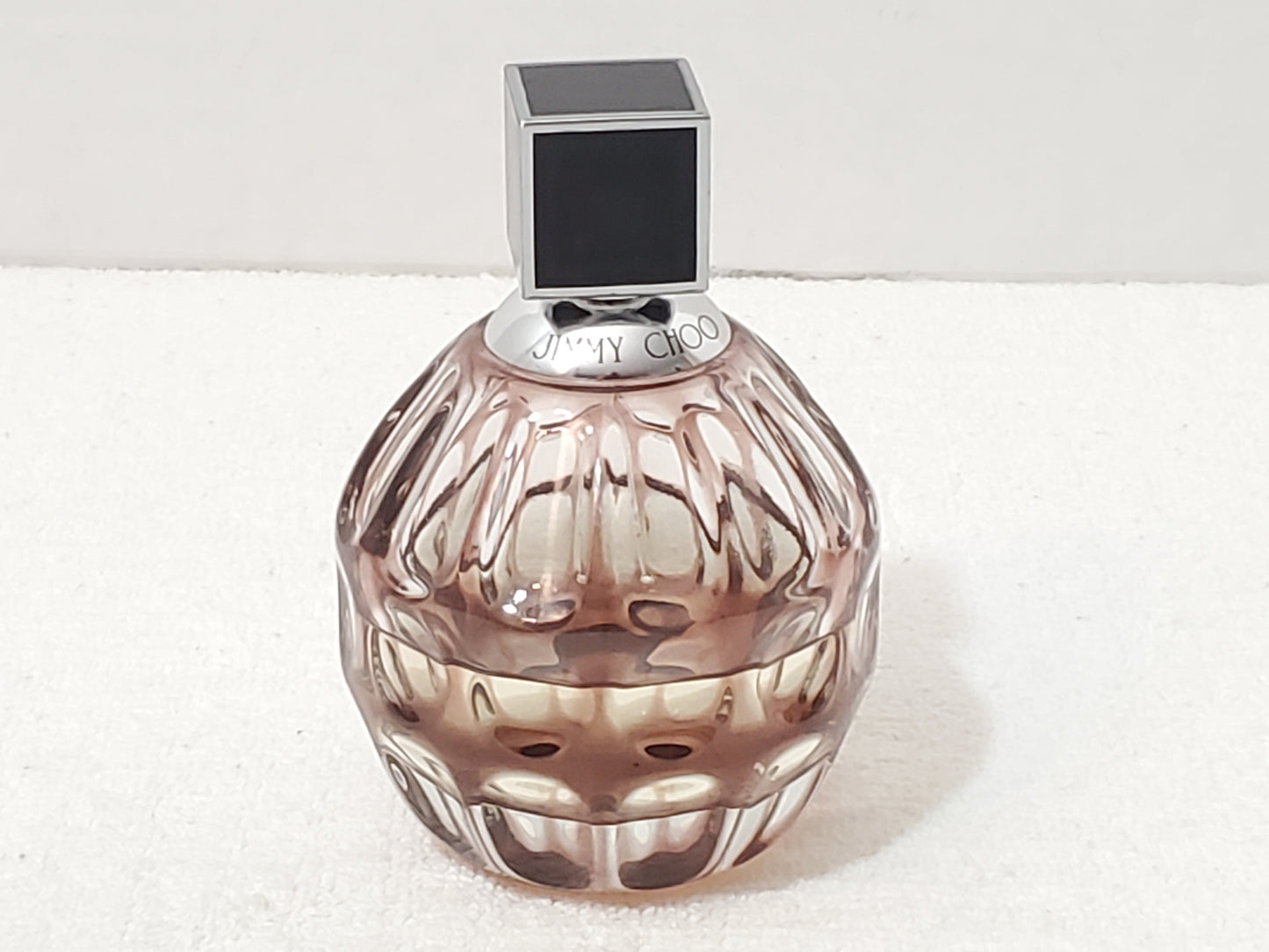 Jimmy Choo Signature Eau de Parfum Spray 100 ml / 3.3 fl oz Pre-owned France