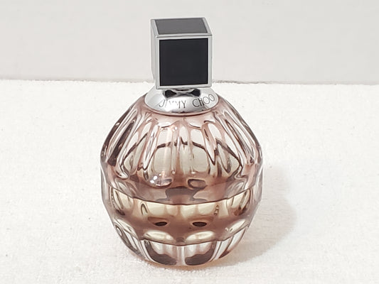 Jimmy Choo Signature Eau de Parfum Spray 100 ml / 3.3 fl oz Pre-owned France