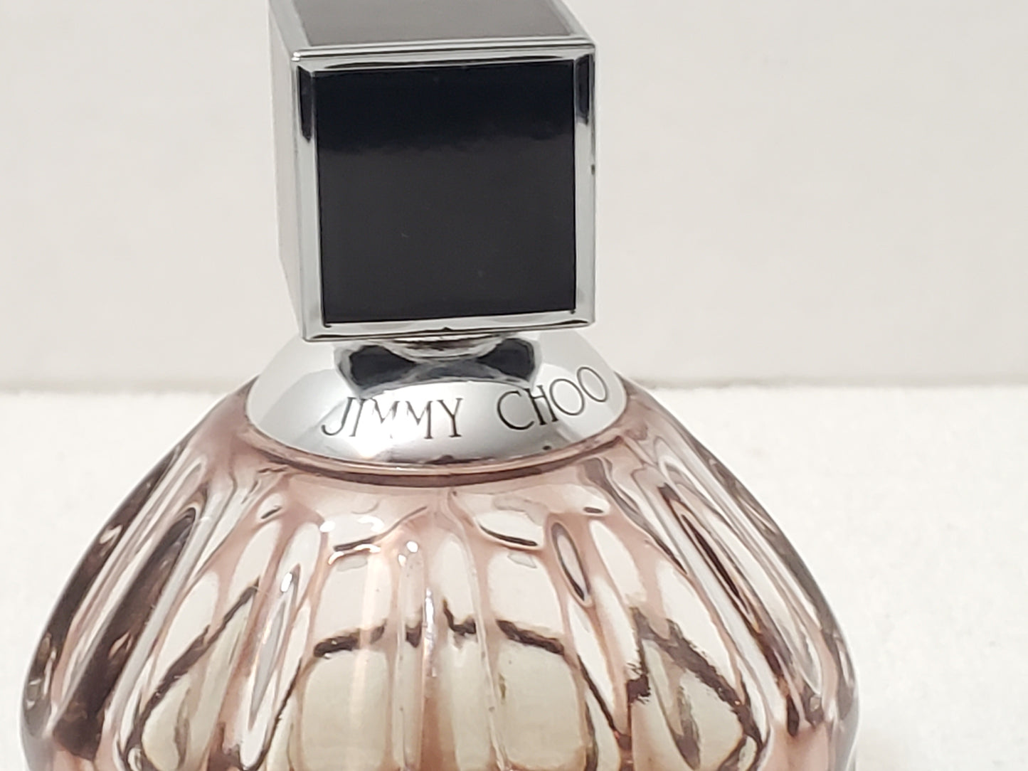 Jimmy Choo Signature Eau de Parfum Spray 100 ml / 3.3 fl oz Pre-owned France