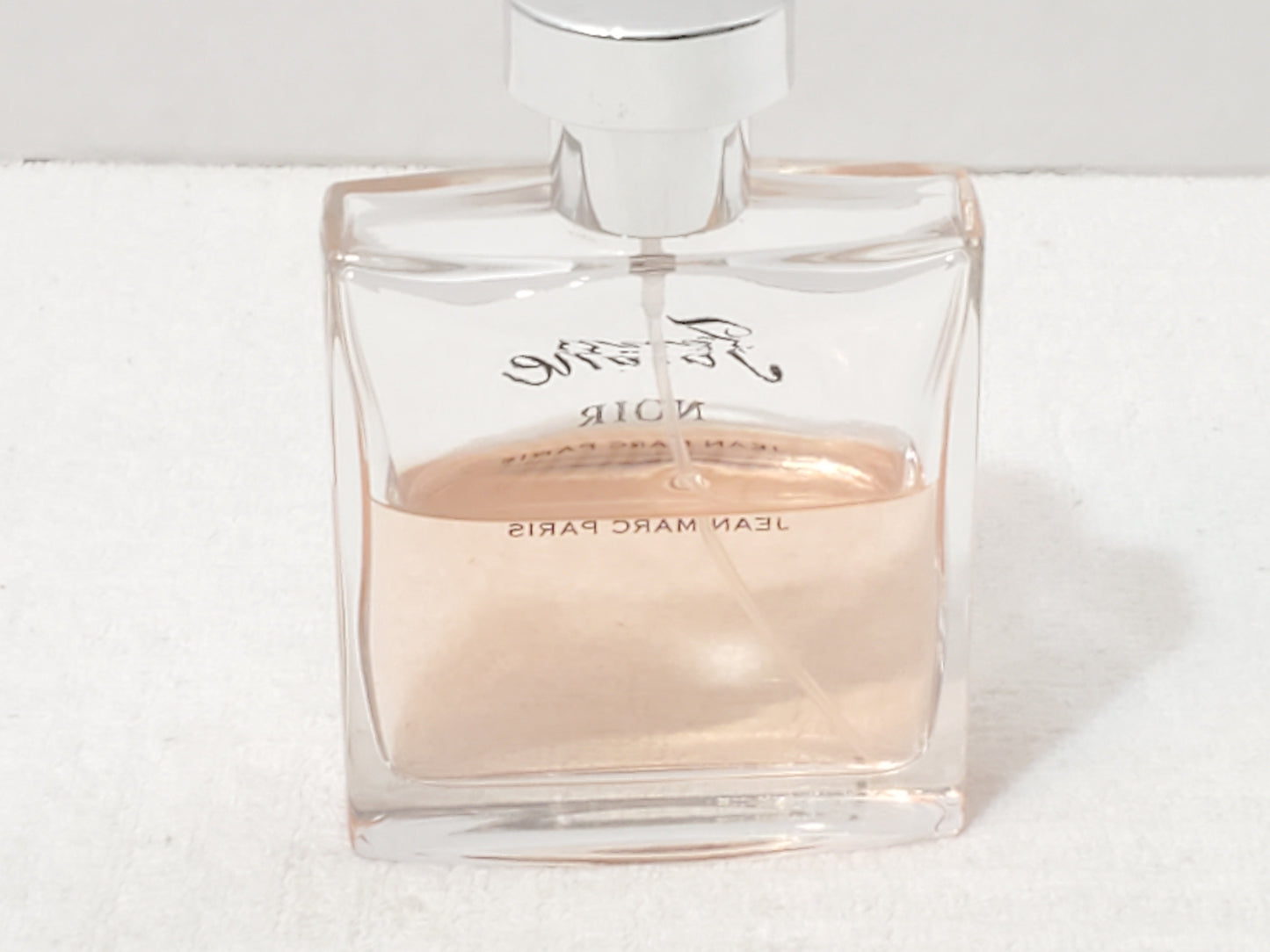 Jean Marc Paris Femme Noir Women's Perfume Spray 3.4 fl oz Made In Canada