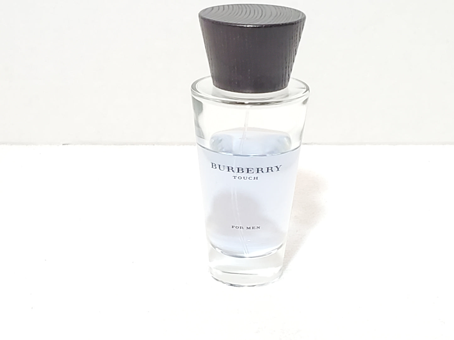 Burberry Touch for Men Eau de Toilette EDT Spray 3.3 oz / 100ml Batch Cose 4032