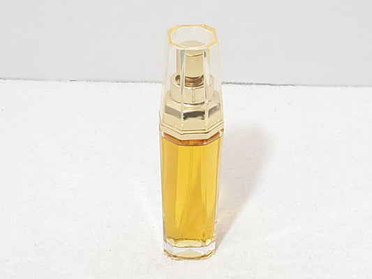 Vintage Mary Kay Angelfire Eau de Toilette Spray 1.75 oz / 51ml Batch Code BM03