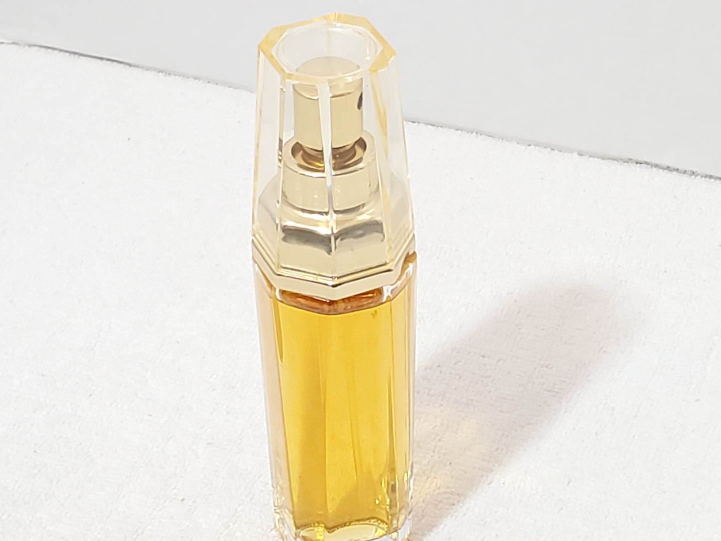 Vintage Mary Kay Angelfire Eau de Toilette Spray 1.75 oz / 51ml Batch Code BM03