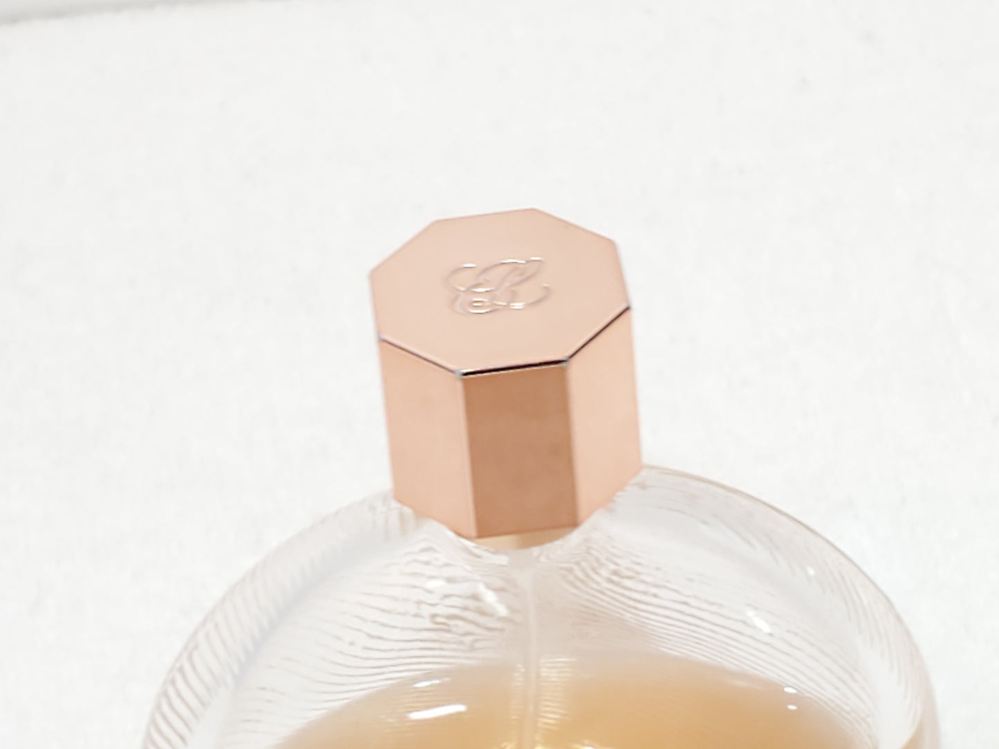Estée Lauder Sensuous Eau de Parfum 1.7oz / 50ml Original Ribbed Bottle Women's