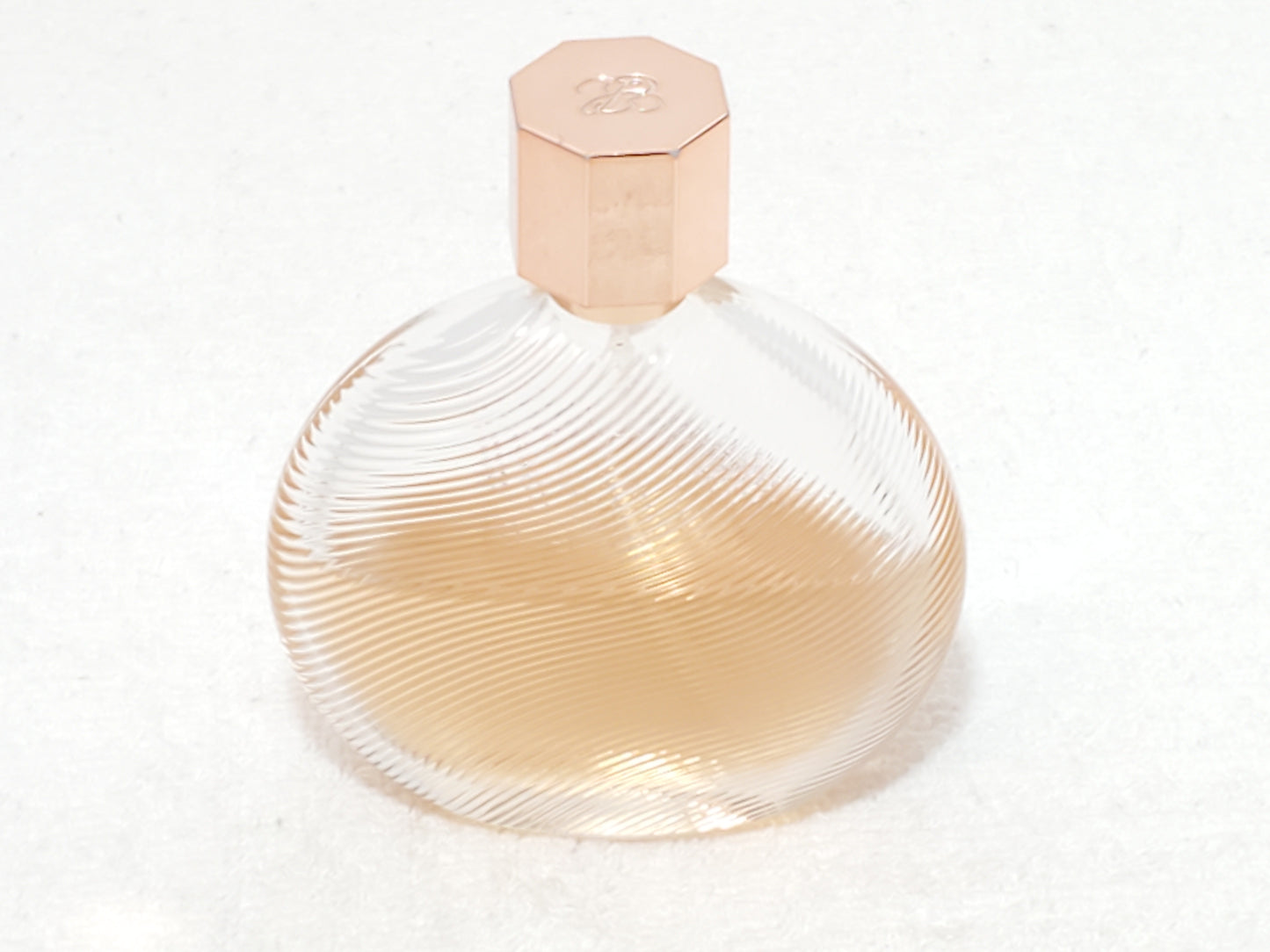 Estée Lauder Sensuous Eau de Parfum 1.7oz / 50ml Original Ribbed Bottle Women's