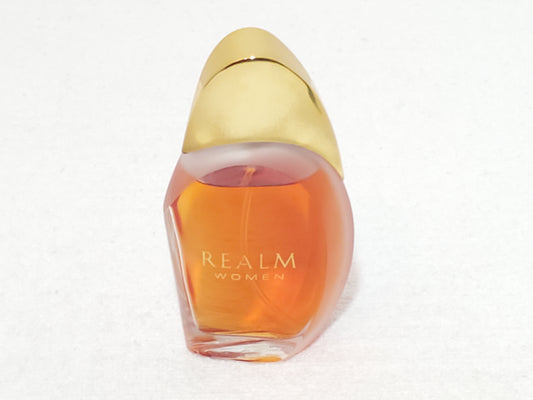 Vintage Realm Women's Eau De Toilette Spray 1.7 oz / 50ml Erox Corp Formula