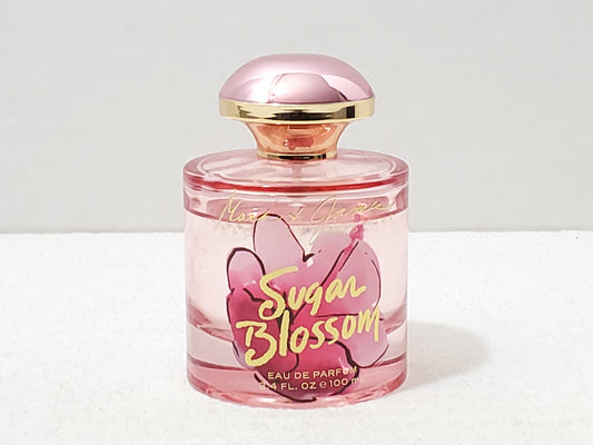 Mark & James Badgley Mischka Sugar Blossom Eau De Parfum EDP Spray 3.4oz / 100ml