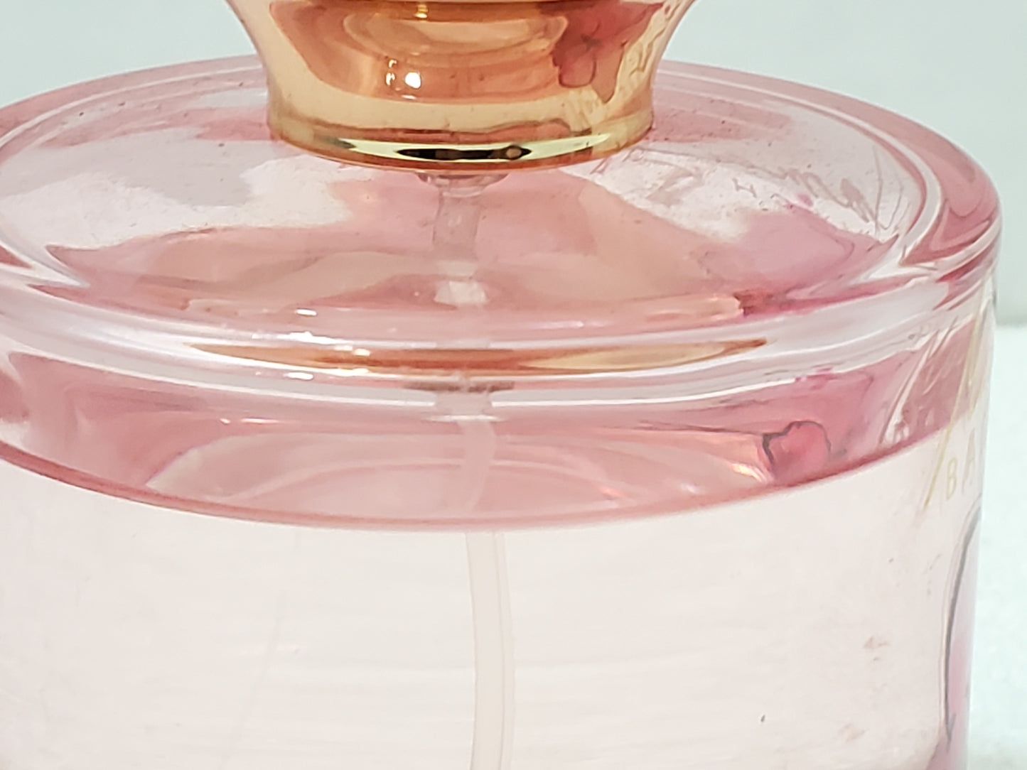 Mark & James Badgley Mischka Sugar Blossom Eau De Parfum EDP Spray 3.4oz / 100ml
