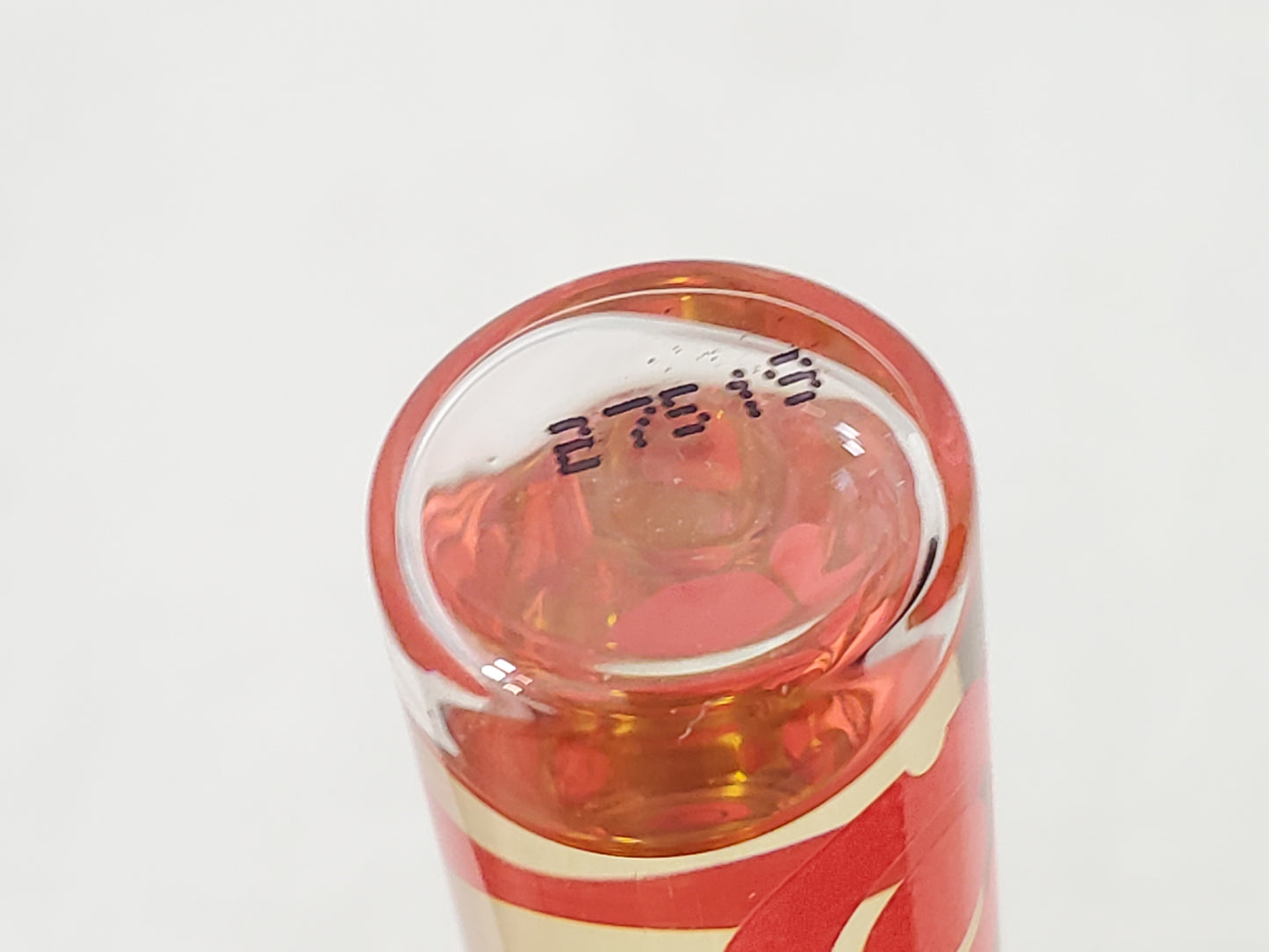 Pacifica Indian Coconut Nectar Perfume Roll On Travel Size 0.33 fl oz / 10 ml