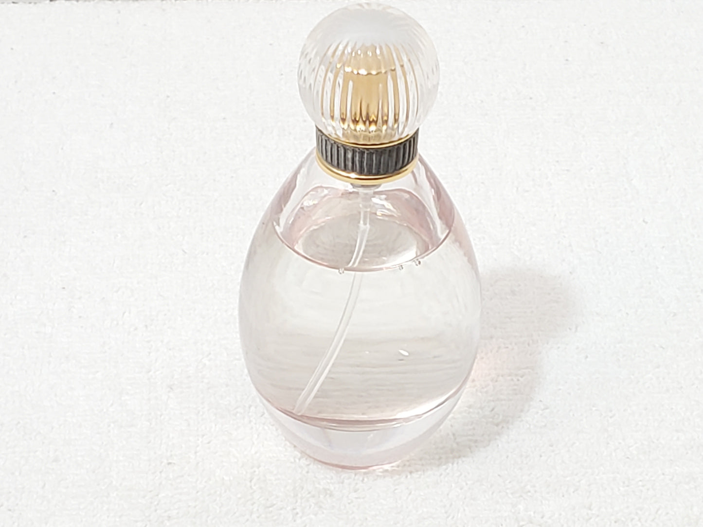 Lovely by Sarah Jessica Parker 1.7 oz / 50ml Eau De Parfum EDP Spray Women's