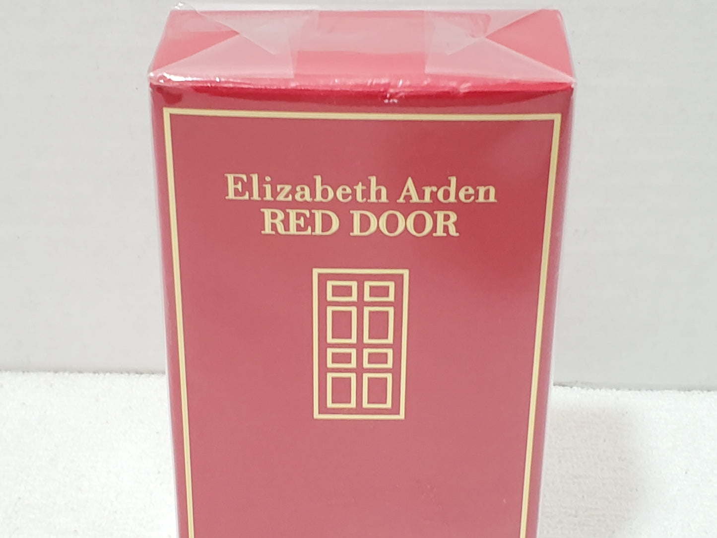 Elizabeth Arden Red Door 1.7 oz / 50ml Eau de Toilette New Factory Sealed Women