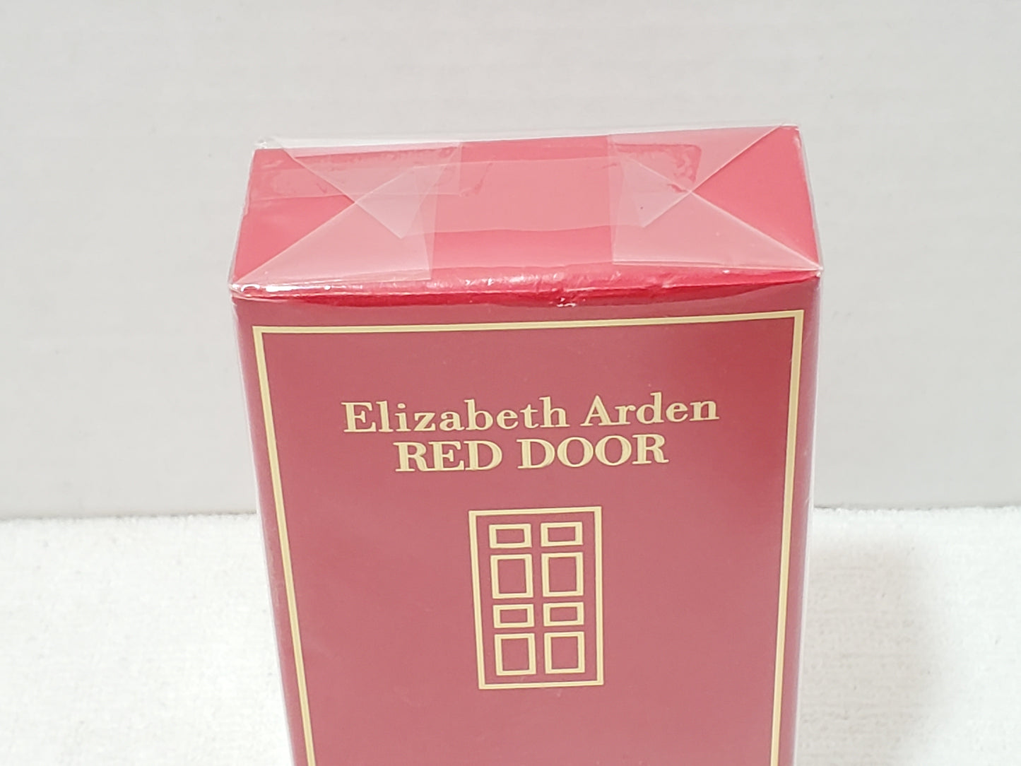 Elizabeth Arden Red Door 1.7 oz / 50ml Eau de Toilette New Factory Sealed Women