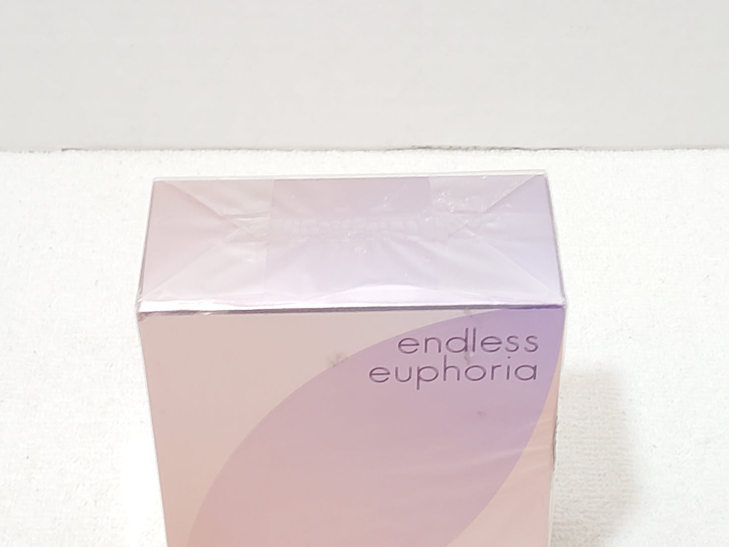 Calvin Klein Endless Euphoria Eau de Parfum Spray 1.4 oz / 40ml NIB Sealed EDP