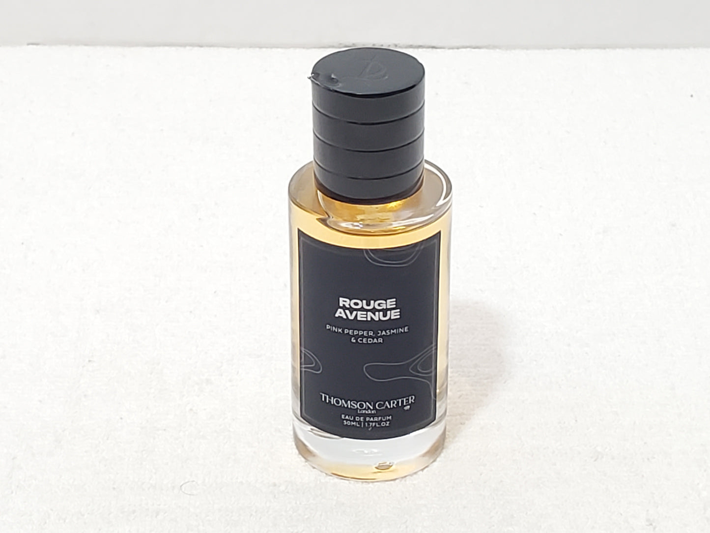 Thomson Carter Rouge Avenue Eau De Parfum 50ml / 1.7 fl oz Spray for Women