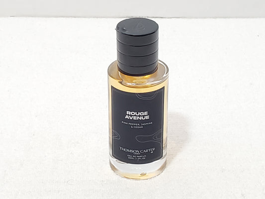 Thomson Carter Rouge Avenue Eau De Parfum 50ml / 1.7 fl oz Spray for Women