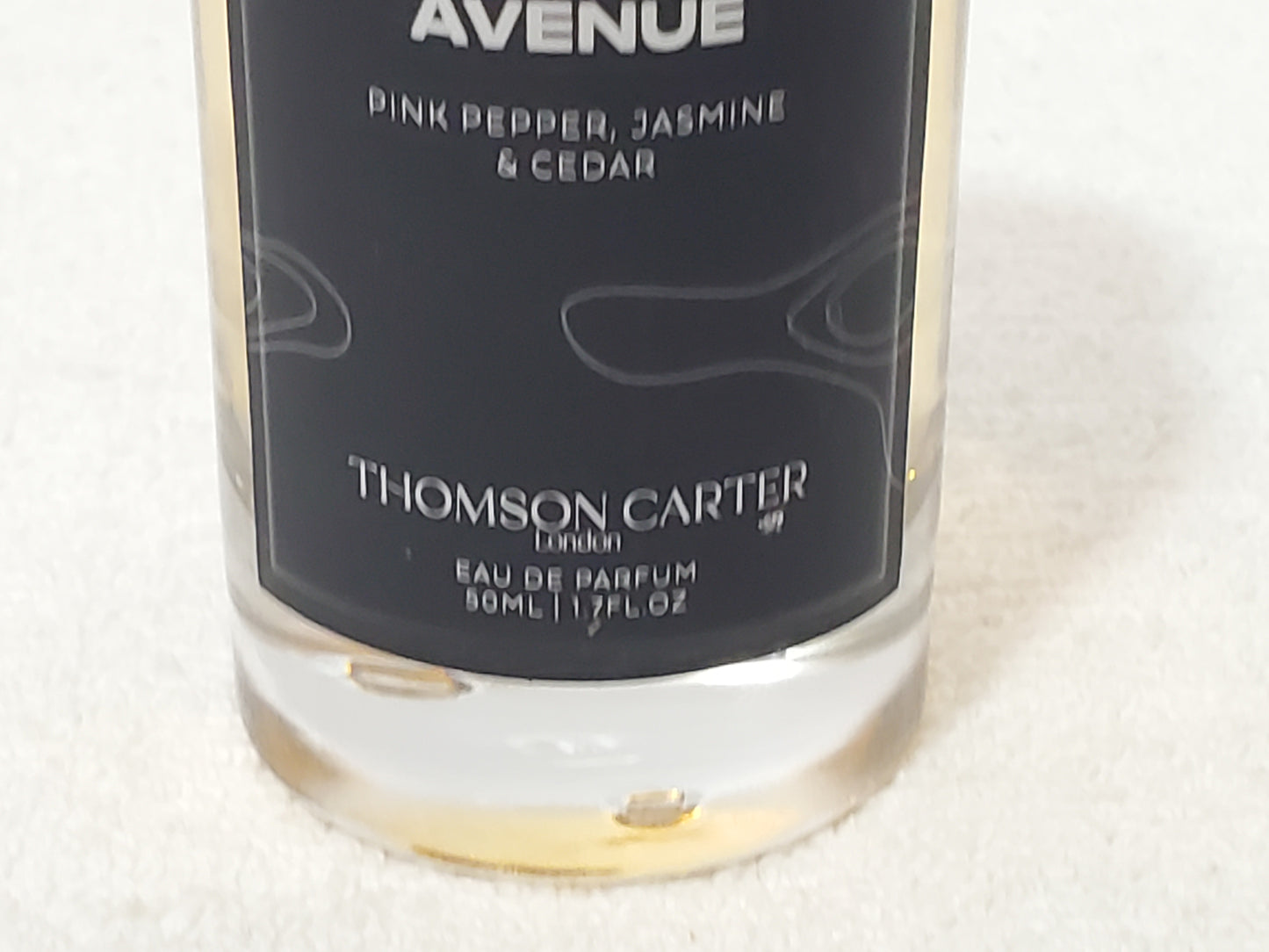 Thomson Carter Rouge Avenue Eau De Parfum 50ml / 1.7 fl oz Spray for Women