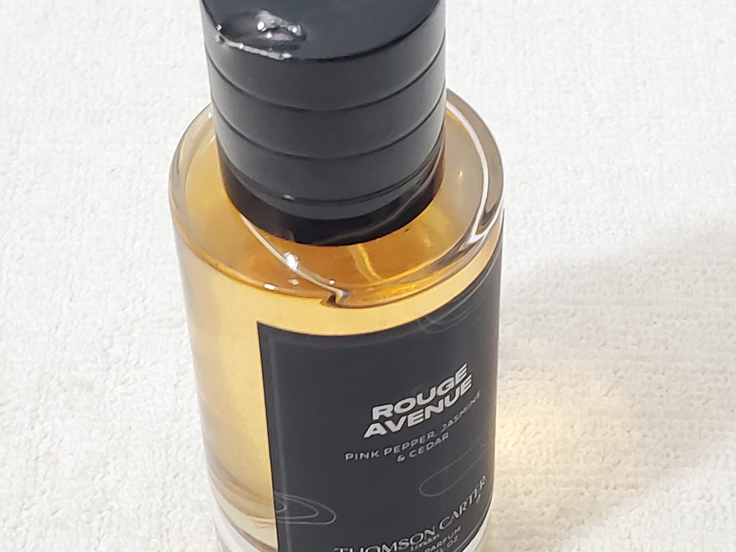 Thomson Carter Rouge Avenue Eau De Parfum 50ml / 1.7 fl oz Spray for Women
