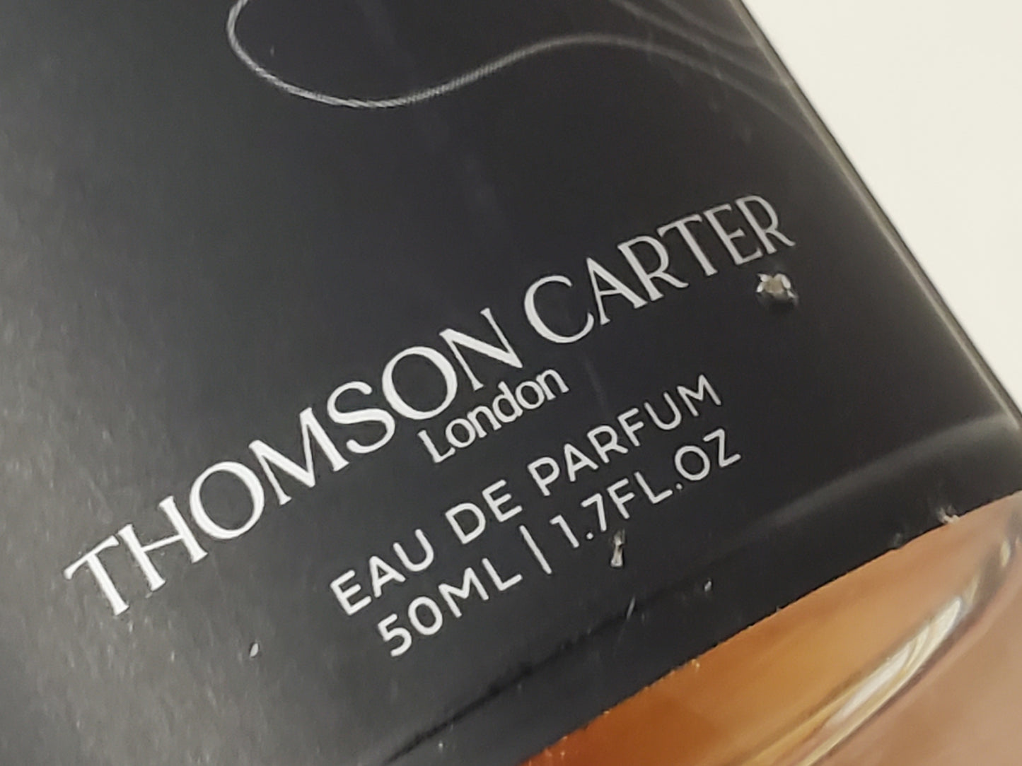 Thomson Carter Rouge Avenue Eau De Parfum 50ml / 1.7 fl oz Spray for Women
