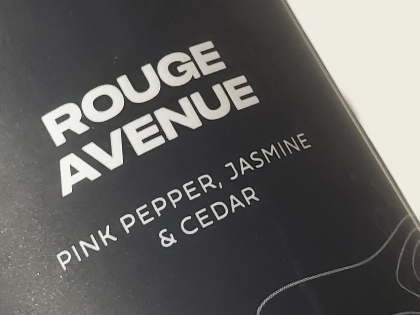 Thomson Carter Rouge Avenue Eau De Parfum 50ml / 1.7 fl oz Spray for Women