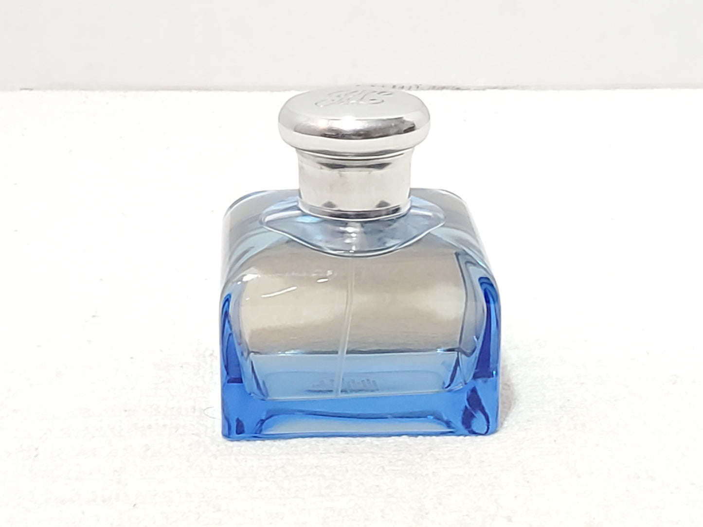 Ralph Lauren Blue Women's Eau de Toilette Spray 2.5 oz / 75ml Blue Bottle