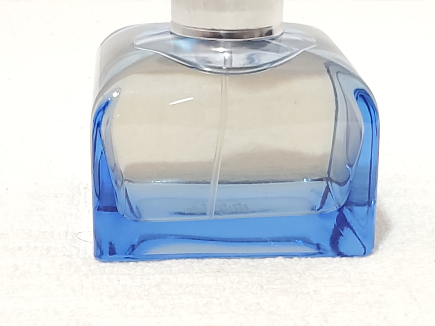 Ralph Lauren Blue Women's Eau de Toilette Spray 2.5 oz / 75ml Blue Bottle