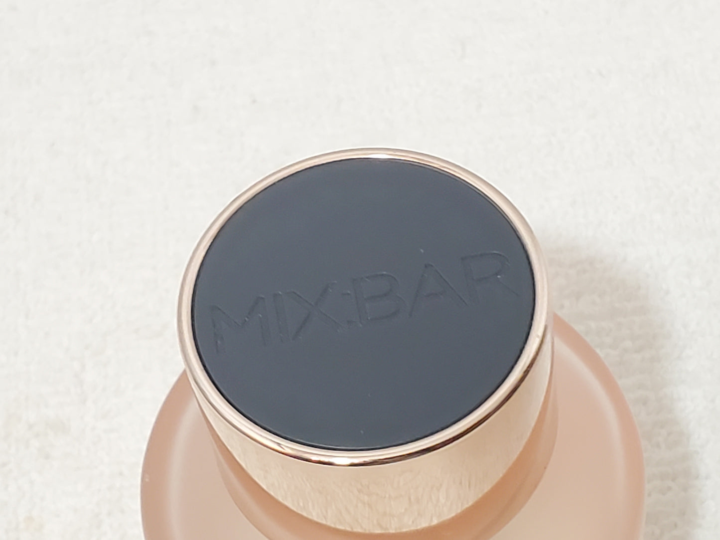 MIX:BAR Glass Rose Eau de Parfum Spray No. 11 - 1.7 oz / 50ml EDP Discontinued