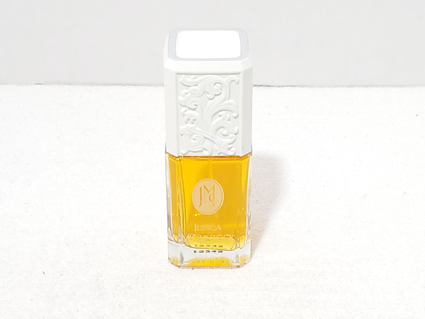 Jessica McClintock Eau de Parfum Spray 1.7 fl. oz. / 50 ml for Women New No Box