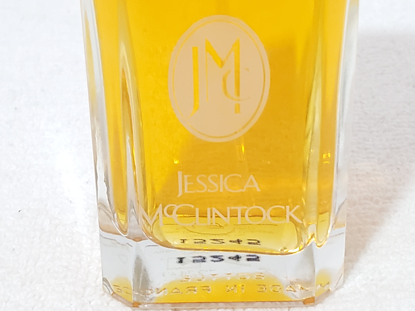 Jessica McClintock Eau de Parfum Spray 1.7 fl. oz. / 50 ml for Women New No Box