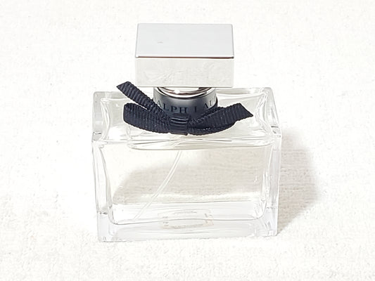 Ralph Lauren Romance Eau De Parfum 1.7 oz / 50ml Perfume for Women Vintage Spray