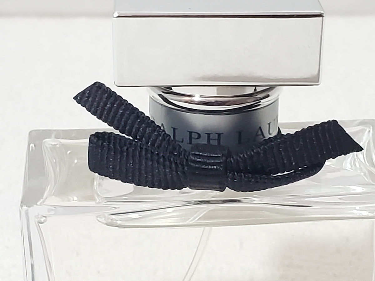 Ralph Lauren Romance Eau De Parfum 1.7 oz / 50ml Perfume for Women Vintage Spray