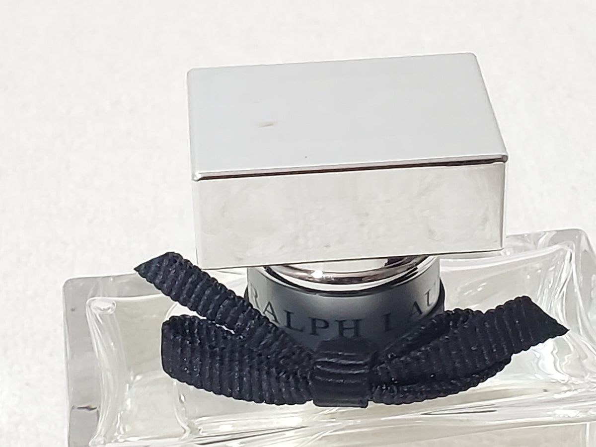 Ralph Lauren Romance Eau De Parfum 1.7 oz / 50ml Perfume for Women Vintage Spray